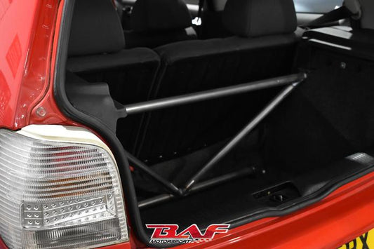 Baf Motorsport - Volkswagen Polo 6N2 K-BRACE