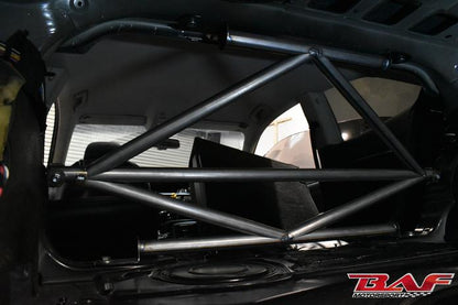 Baf Motorsport - Audi A5/S5/RS5 B8/8.5 K-Brace