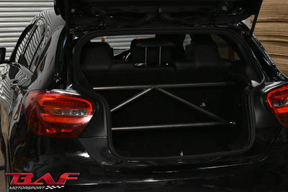 Baf Motorsport - Mercedes-Benz A45 K-BRACE W176