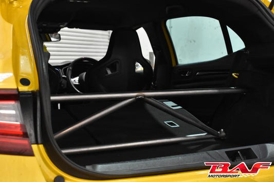 Baf Motorsport - Renault Megane MK4 K-BRACE