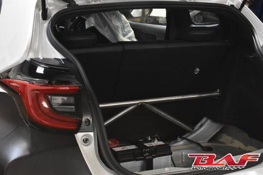 BAF Motorsport - Toyota Yaris GR K-BRACE™