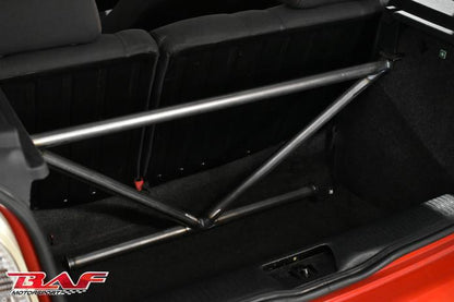 Baf Motorsport - Volkswagen Polo 6N2 K-BRACE