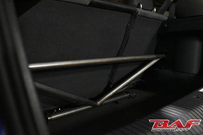 Baf Motorsport - Vauxhall Corsa C K-BRACE