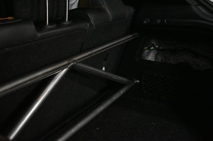 Baf Motorsport - Mercedes-Benz A45 K-BRACE W176