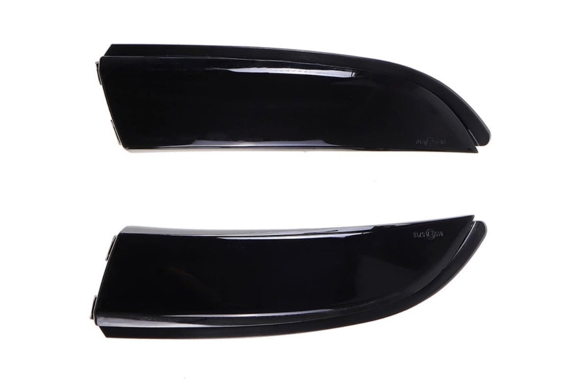 Enhanced Edition Sequential Indicators for MK7 Fiesta (Pre-Facelift & Facelift) | Smoked Lens
