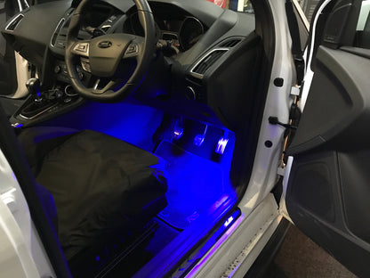 Mk3 RS full upgrade kit