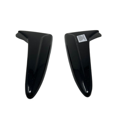 Fiesta MK8 & 8.5 (All Models) Rear Window Side Addon