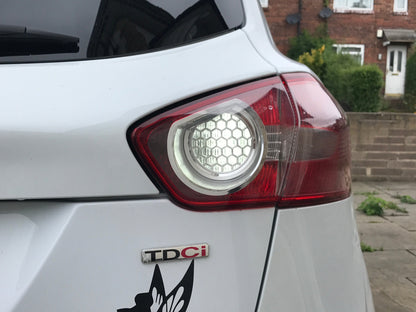 Mk1 Kuga Full Upgrade Kit