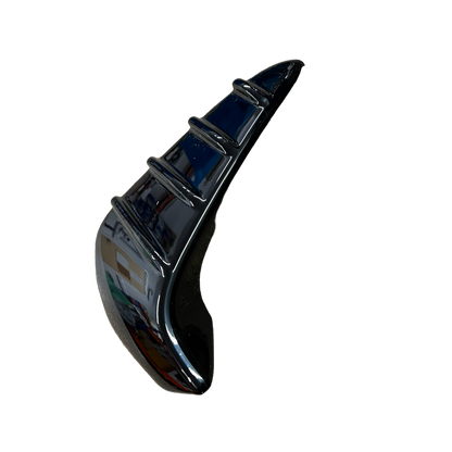 Fiesta MK8.5 (ST & ST Line) Front Fog Surround Addon