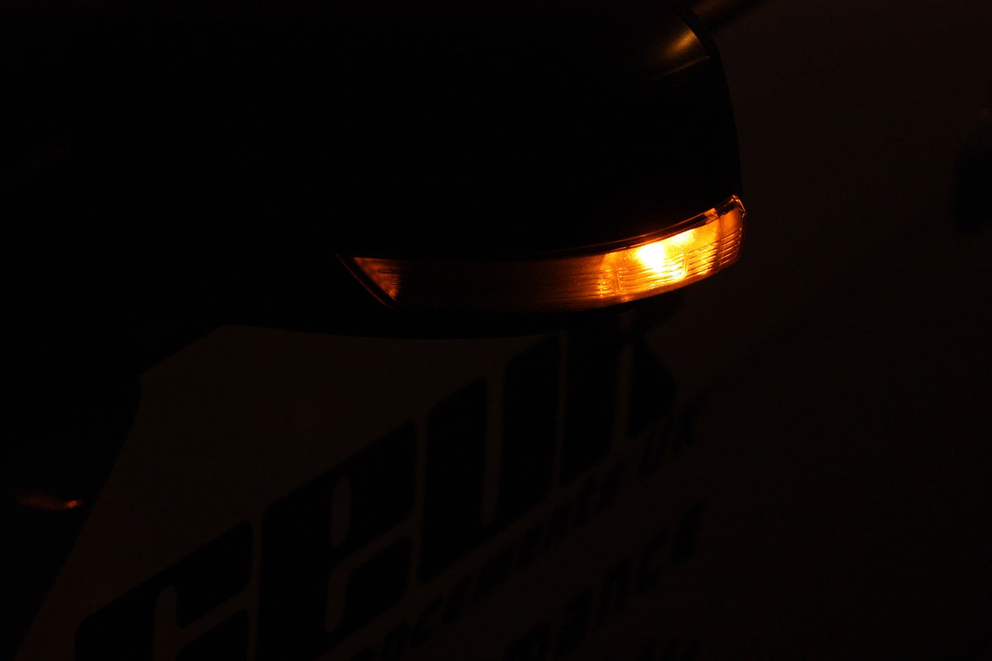 501A LED Side Repeater Bulbs | #Enhanced Edition | Ultra Bright Canbus-Friendly (T10 | W5W)
