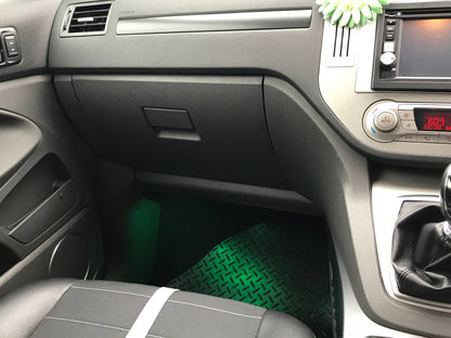 Mk1 Kuga Full Upgrade Kit