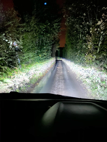 Ultimate Edition HID Kit - H7