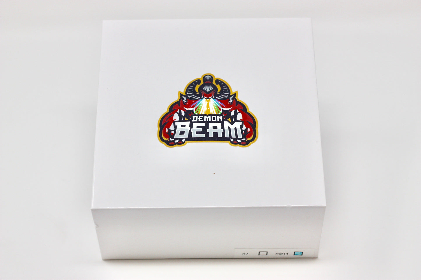 Demon Beam™ Official LED & Bluetooth Colour Changing unit - MK8 Fiesta