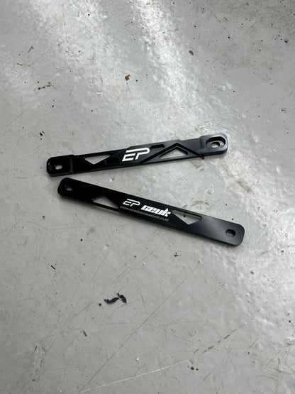 Enhanced Performance Battery Tie Down - MK8 & MK8.5 Fiesta All Models