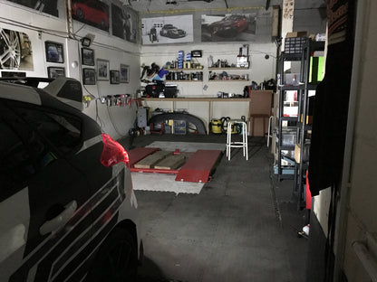 Mk3 RS full upgrade kit