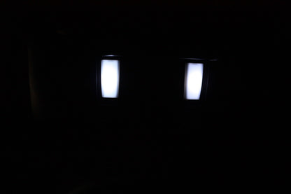 T5 BriteVue Vanity Mirror LED Bulbs – Ice White | CEUK (286 | W1.2W)