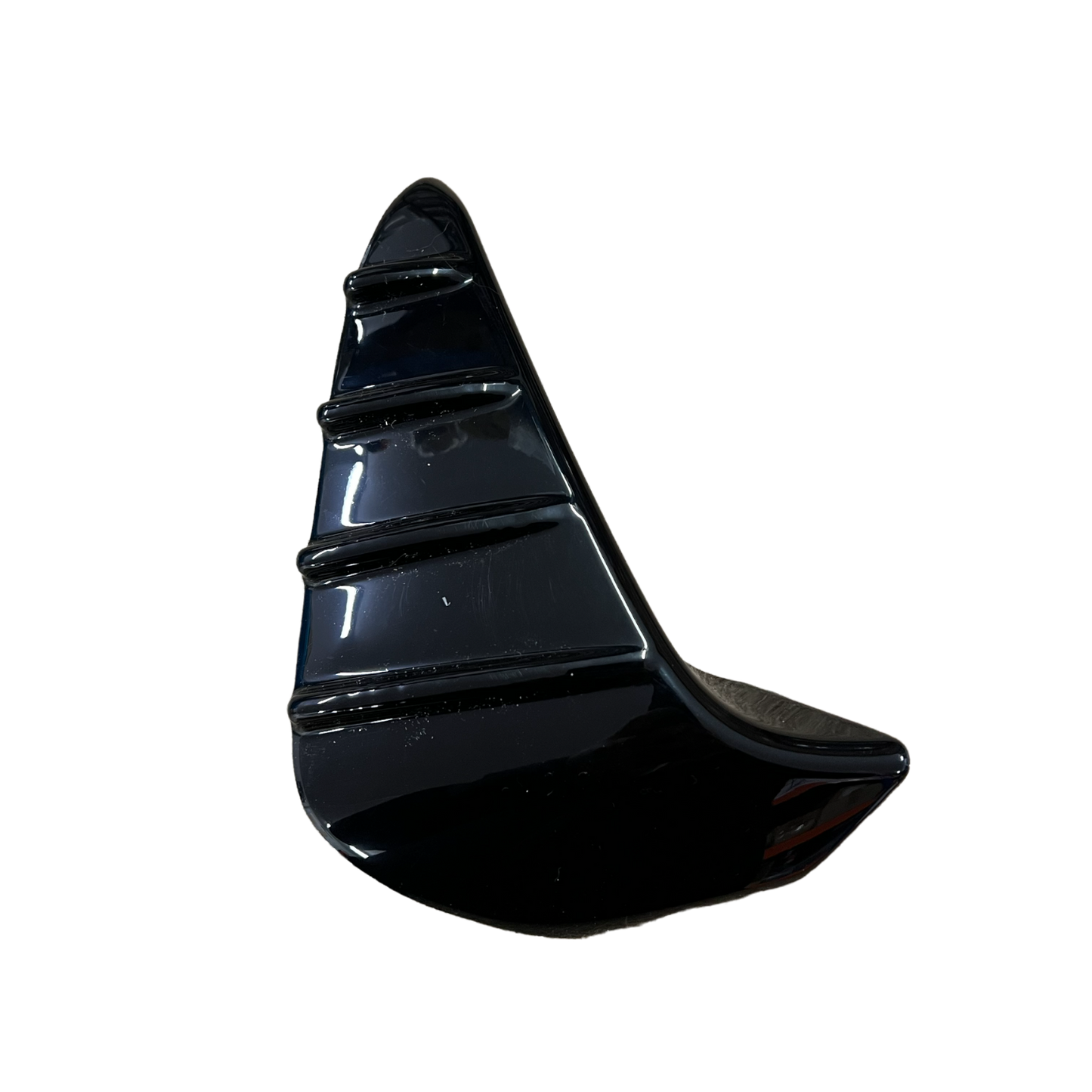 Fiesta MK8.5 (ST & ST Line) Front Fog Surround Addon