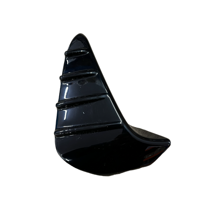 Fiesta MK8.5 (ST & ST Line) Front Fog Surround Addon