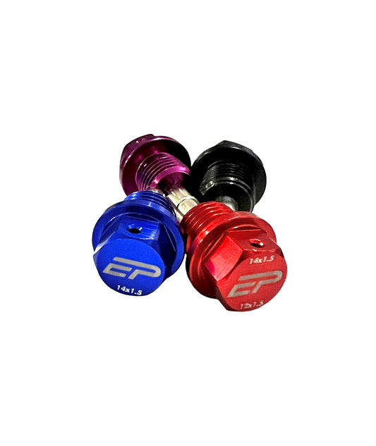 Enhanced Performance Magnetic Gearbox Plug - MK7 Fiesta 1.0 EcoBoost