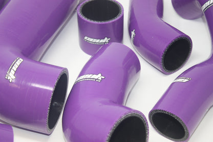 Transit Custom 2.0 Euro 6 induction & boost hose kit
