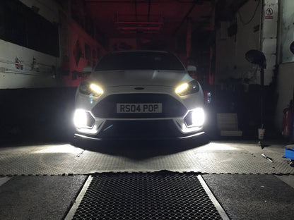 Enhanced Edition LED H8 / H11 Fog Unit V3 (PGJ19)