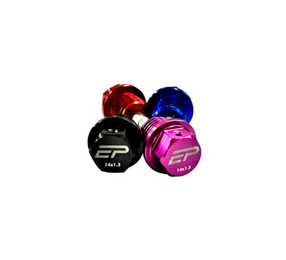 Enhanced Performance Magnetic Gearbox Plug - MK7 Fiesta ST
