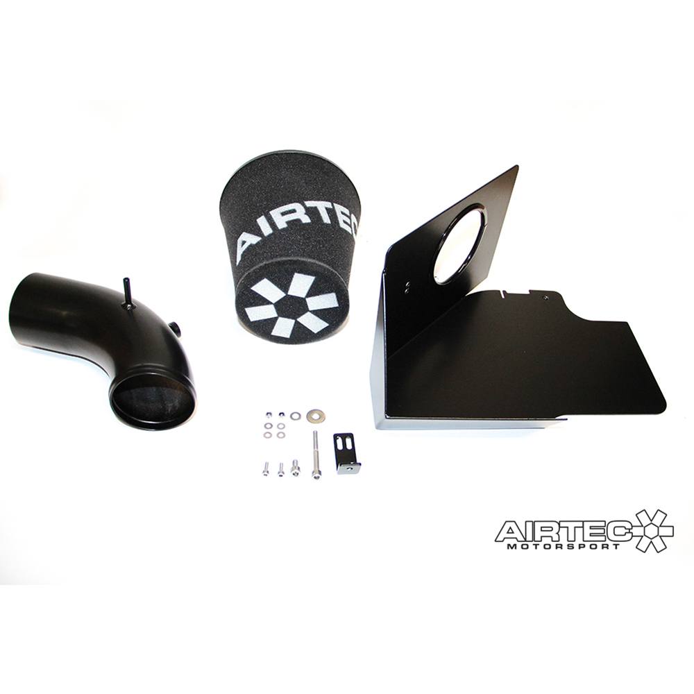 AIRTEC Motorsport Induction Kit for 1.8T & 2.0T MQB platform