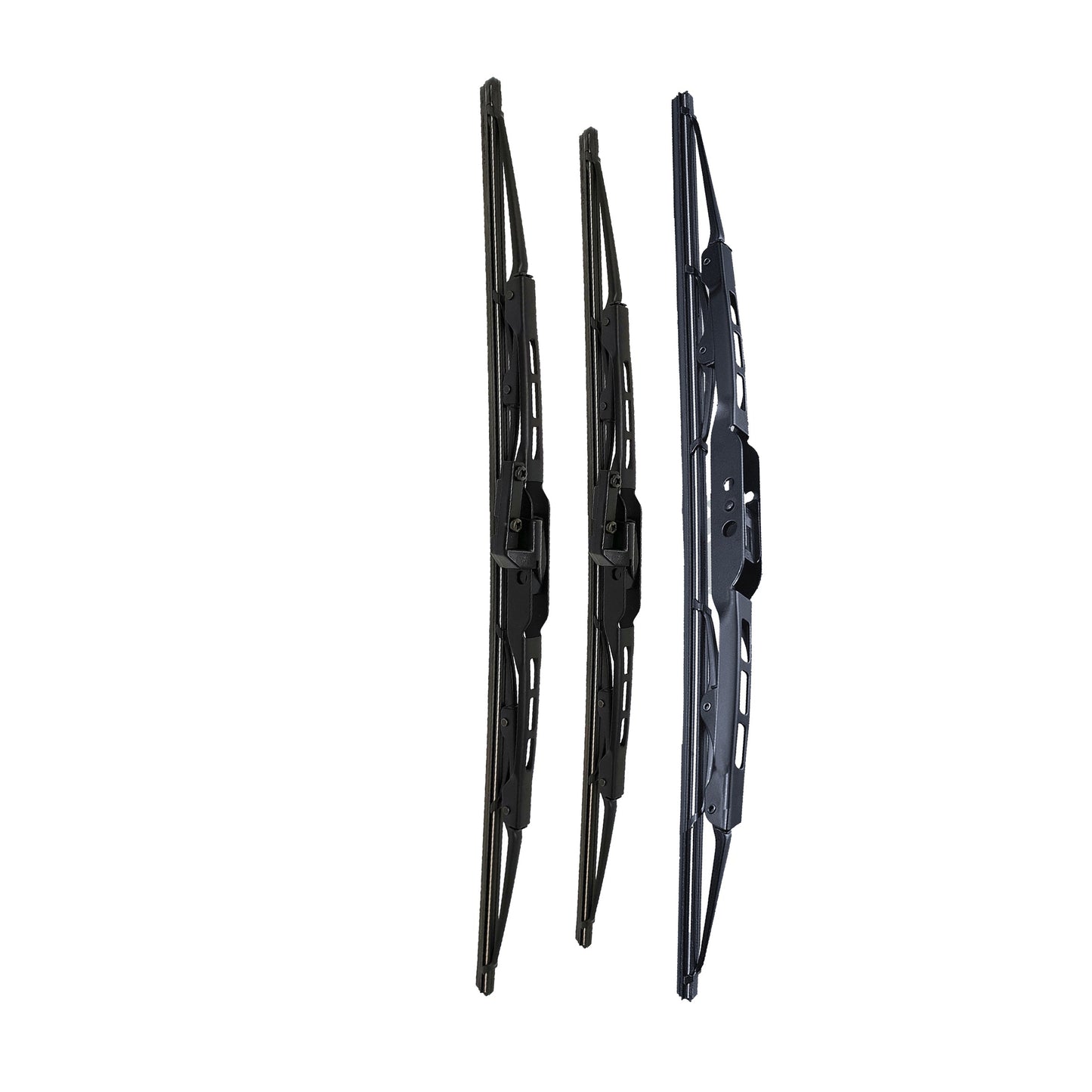 MITSUBISHI COLT Hatchback Feb 1984 to Apr 1988 Wiper Blade Set - Easy Fit Video Tutorial