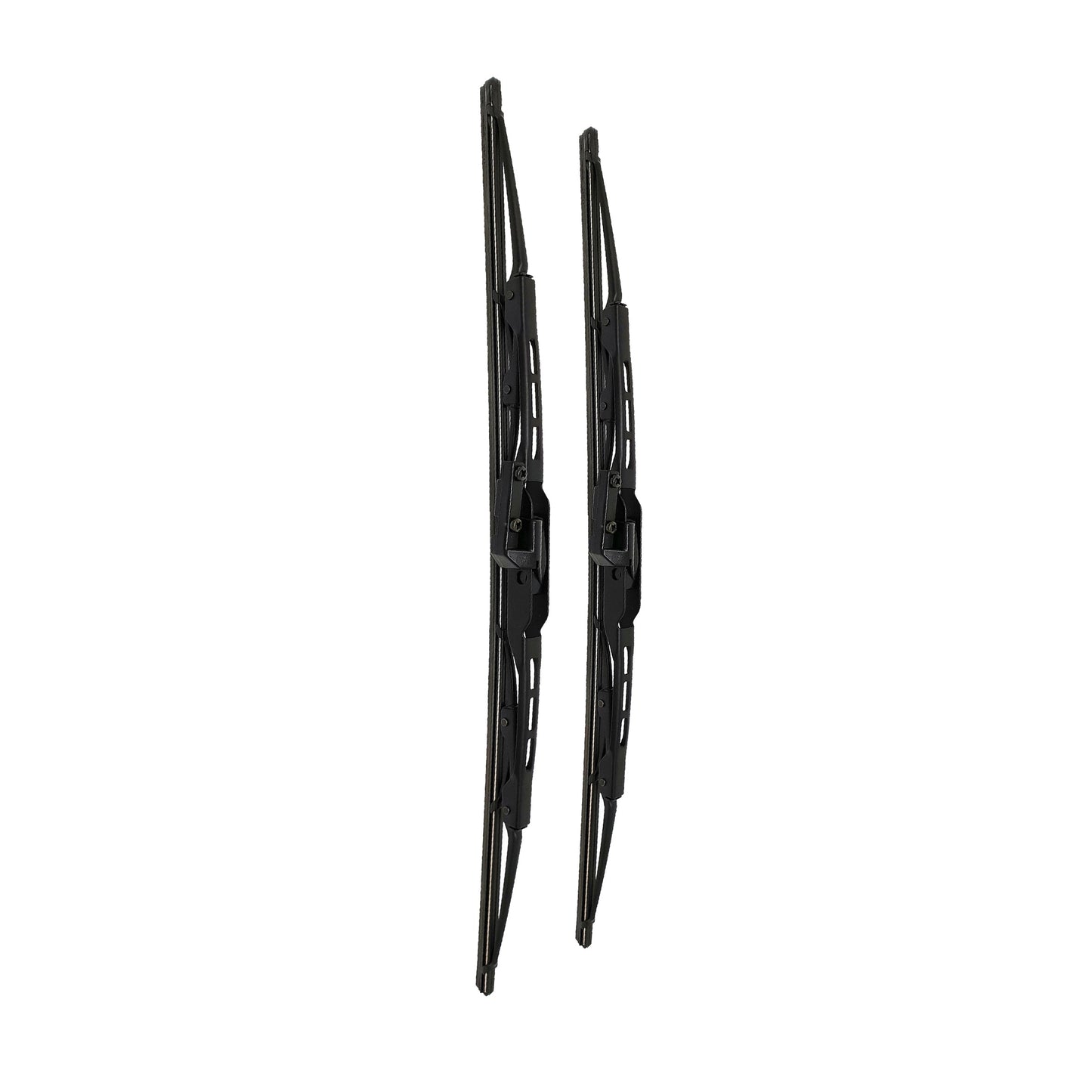 MITSUBISHI COLT Hatchback Apr 1988 to May 1992 Wiper Blade Kit - Easy Fit Video Tutorial