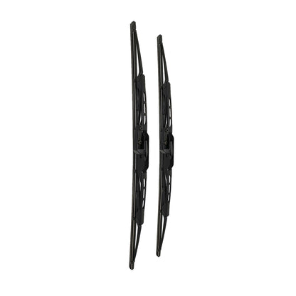 MITSUBISHI SPACE STAR MPV Jun 1998 to Dec 2004 Wiper Blade Kit - Easy Fit Video Tutorial