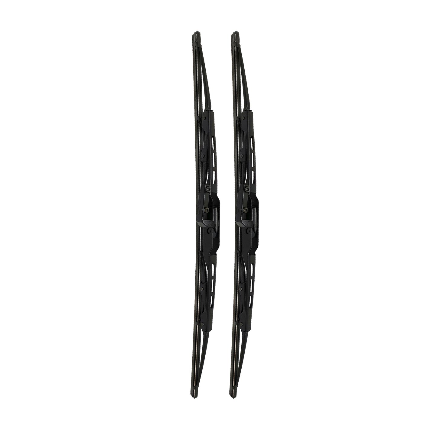 HONDA PRELUDE Coupe Nov 1978 to Oct 1982 Wiper Blade Kit - Easy Fit Video Tutorial