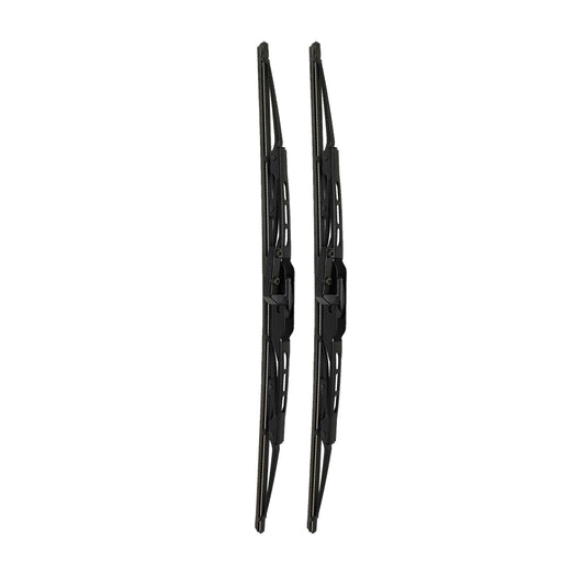 HONDA PRELUDE Coupe Nov 1978 to Oct 1982 Wiper Blade Kit - Easy Fit Video Tutorial