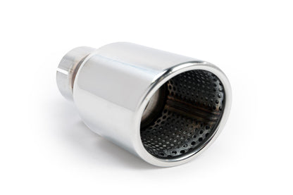 Milltek Sport - Cat Back Exhaust - Audi A4 B6 1.8T Quattro (Saloon / Avant 6 Speed)