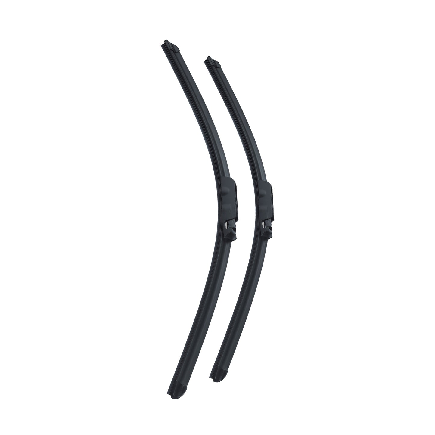 AUDI R8 Coupe Apr 2007 Onwards Wiper Blade Kit - Easy Fit Video Tutorial