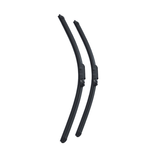 AUDI R8 Coupe Apr 2007 Onwards Wiper Blade Kit - Easy Fit Video Tutorial