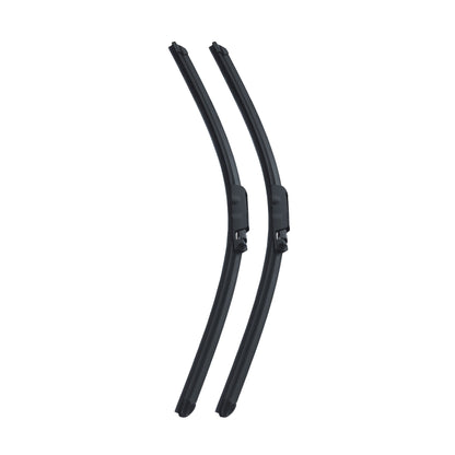 AUDI A6 Estate Mar 2005 to Aug 2011 Wiper Blade Kit - Easy Fit Video Tutorial
