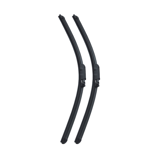 AUDI A6 Estate Mar 2005 to Aug 2011 Wiper Blade Kit - Easy Fit Video Tutorial