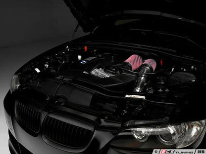 Kohlefaser Luft-Technik Twin Cone Intake - N54 3.0L