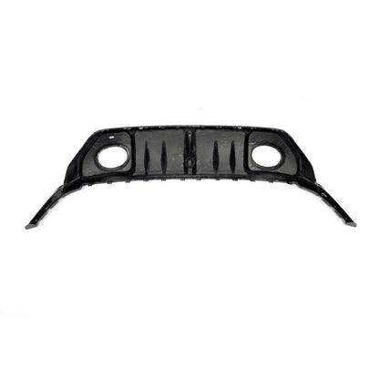 Audi RS3 8Y.5 Facelift Carbon Fibre Rear Diffuser With LED