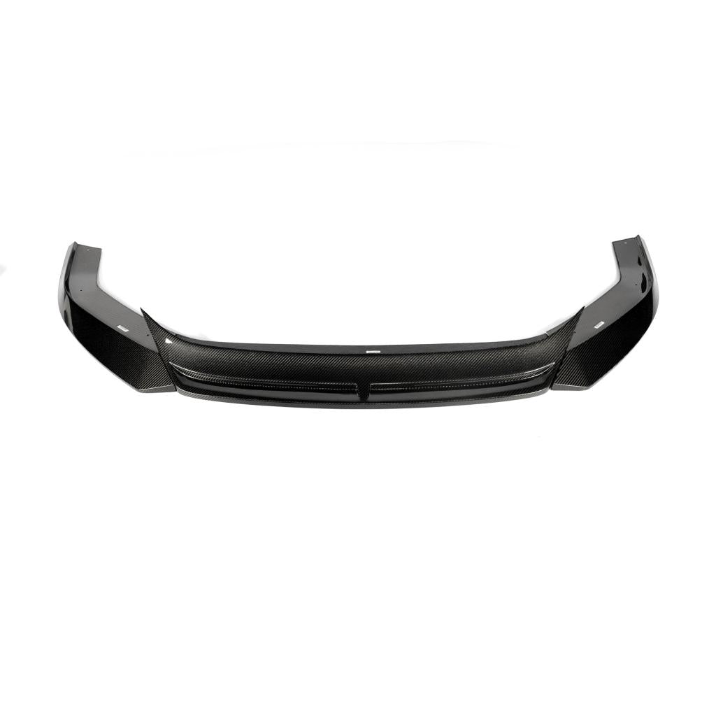 Audi RS3 8Y.5 Carbon Fiber Front Splitter