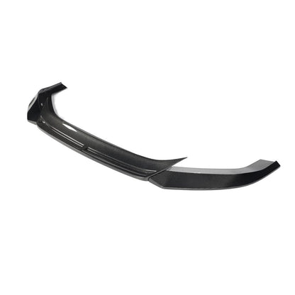 Audi RS3 8Y.5 Carbon Fiber Front Splitter