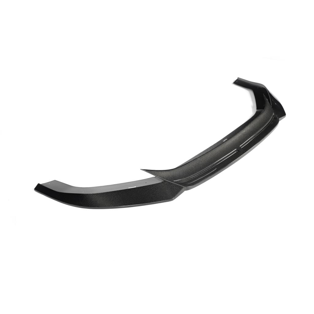Audi RS3 8Y.5 Carbon Fiber Front Splitter