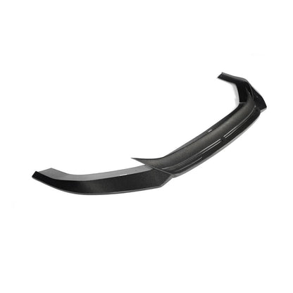 Audi RS3 8Y.5 Carbon Fiber Front Splitter