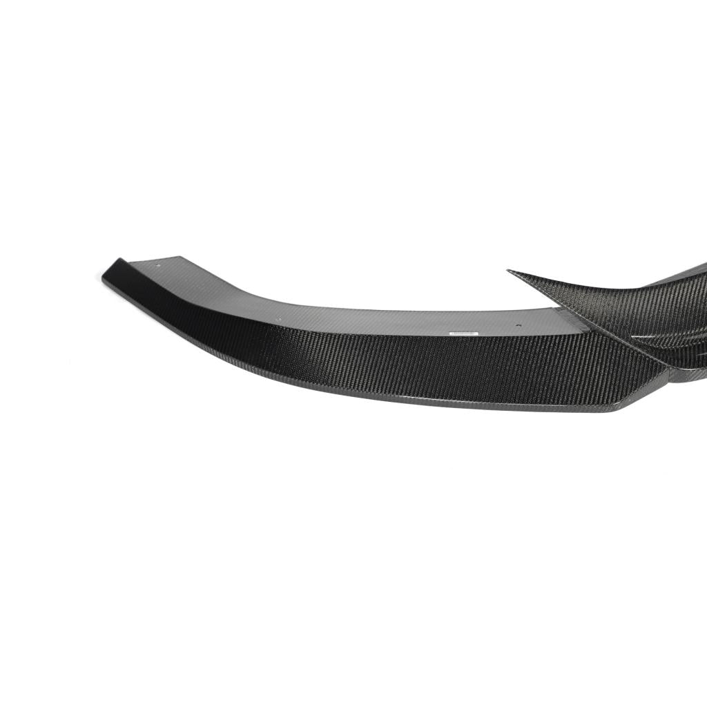 Audi RS3 8Y.5 Carbon Fiber Front Splitter