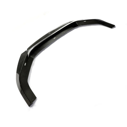 Audi RS3 8Y.5 Carbon Fiber Front Splitter