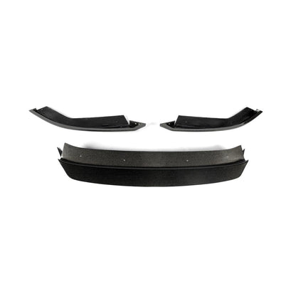 Audi RS3 8Y.5 Carbon Fiber Front Splitter