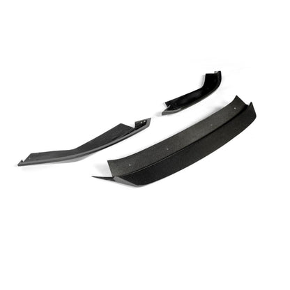 Audi RS3 8Y.5 Carbon Fiber Front Splitter