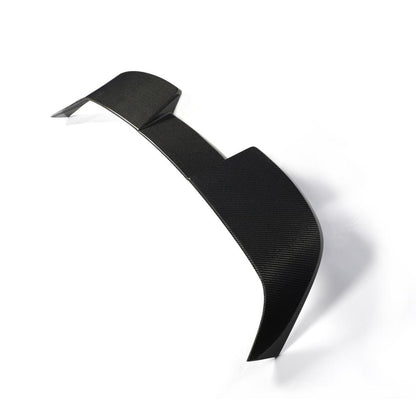 Audi A3/S3/RS3 8Y Carbon Fiber Rear Spoiler Wing