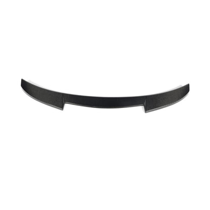 Audi A3/S3/RS3 8Y Carbon Fiber Rear Spoiler/Wing OEM+ Style Sedan