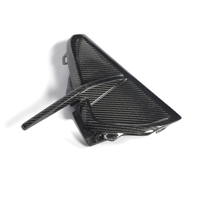 Audi RS3 8Y.5 Front Vent Canards/Wings GT Style Replacement